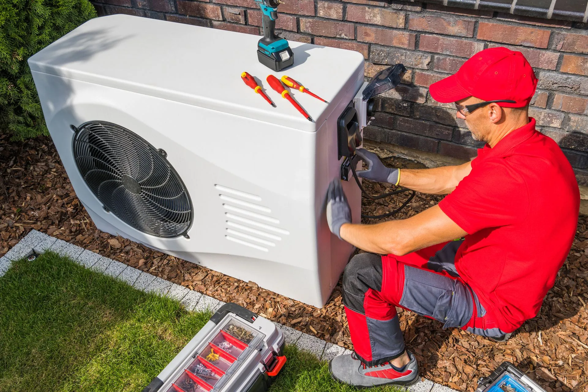 About HVAC in Dulce, NM